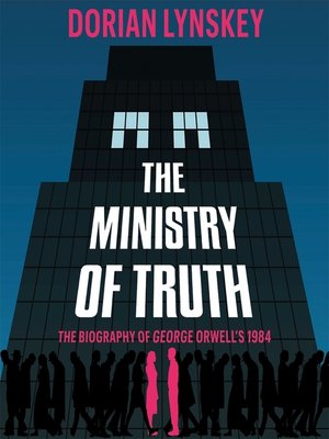 cover image of The Ministry of Truth